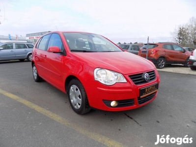 Volkswagen Polo 1.2 60 Trendline Azonnal Elvihe...