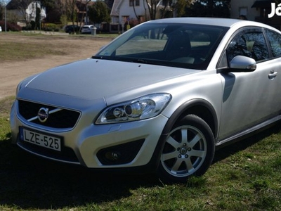 Volvo C30 2.0i