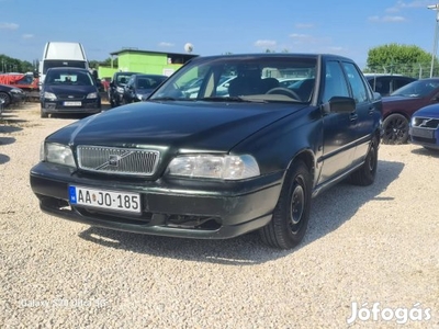 Volvo S70 2.0 Prestige MO-I Dupla Digit Klíma Ü...