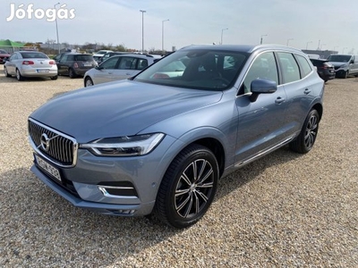 Volvo XC60 2.0 [D4] Inscription AWD Geartronic...