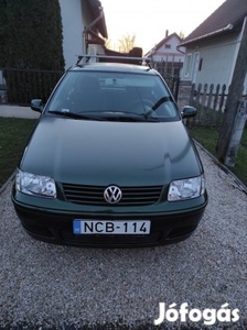 VW polo ||| 1.4 comfortline (klíma)