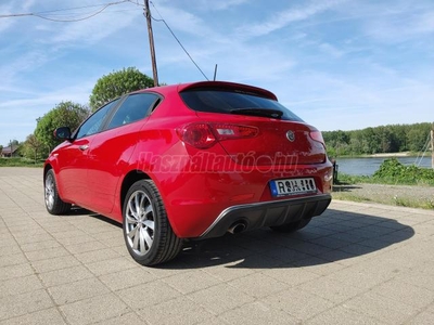 ALFA ROMEO GIULIETTA 1.4 TB Super