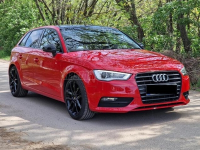 AUDI A3 Sportback 1.4 TFSI Ambition S-tronic