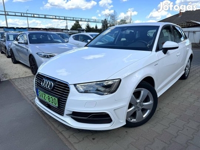 AUDI A3 Sportback 1.4 TFSI Attraction S-tronic...