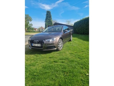 AUDI A4 1.4 TFSI Basis S-tronic