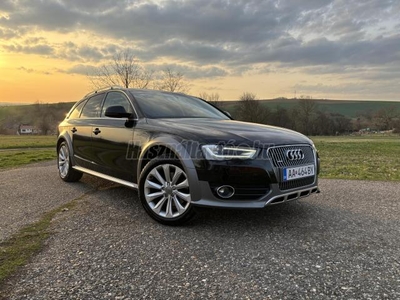 AUDI A4 ALLROAD 2.0 TFSI quattro S-tronic