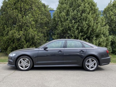 AUDI A6 3.0 V6 TDI quattro S-tronic MAGYARORSZÁGI - 1 TULAJ - ÁFÁS!