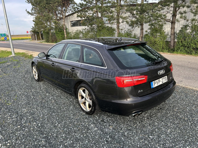 AUDI A6 Avant 2.0 TDI DPF multitronic