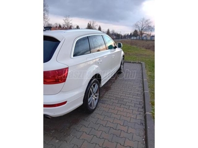 AUDI Q7 3.0 TDI DPF quattro Tiptronic ic