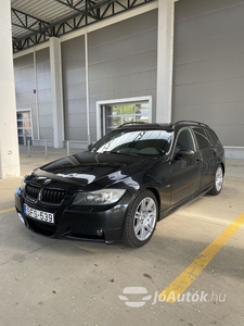 BMW 3-as sorozat