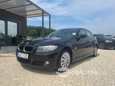 BMW 3-as sorozat