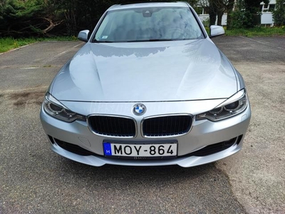 BMW 318d