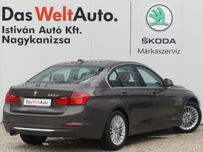 BMW 320d (Automata) Luxury Line 175e.km!