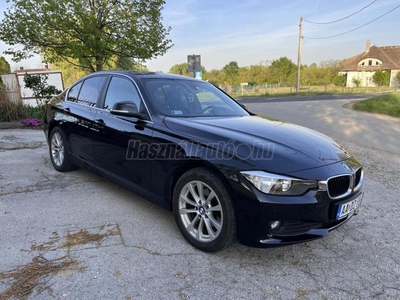 BMW 320d HARMAN/KARDON // PROFESSIONAL // TEMPOMAT