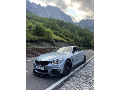 BMW 420d