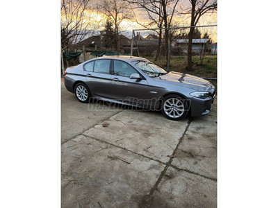 BMW 520d