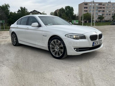 BMW 520d (Automata)