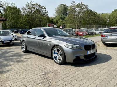 BMW 525d (Automata)