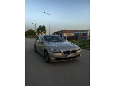 BMW 525d (Automata)