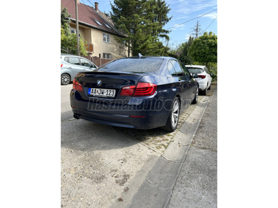 BMW 530d (Automata)