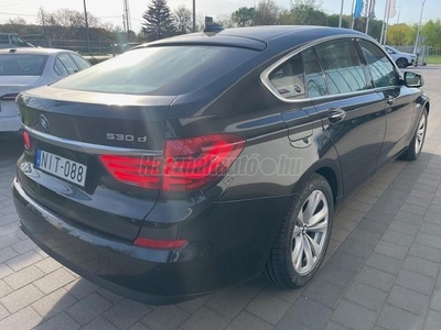 BMW 530d (Automata) Mo-i. GT. 237.500 km