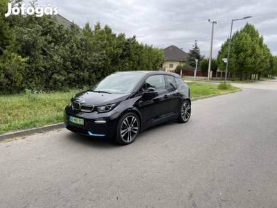 BMW I3 i3s 120Ah (Automata) I3 S Modell --120 A...