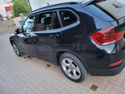 BMW X1 xDrive18d