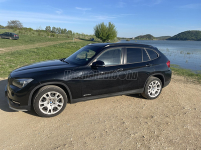 BMW X1 xDrive18d