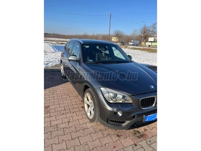 BMW X1 xDrive20d