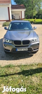 Bmwx320D automata