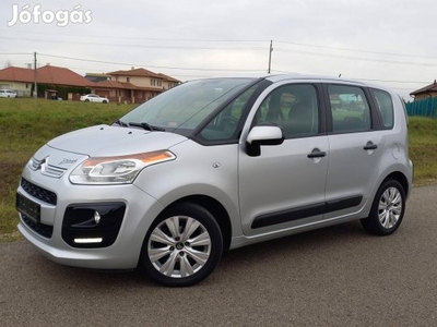 Citroen C3 Picasso 1.6 HDi Sélection 8 kerék/Te...