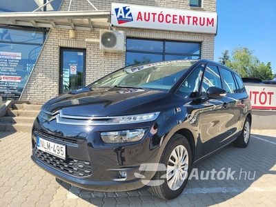 CITROEN C4 Grand Picasso