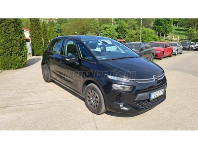 CITROEN C4 PICASSO Grand1.2 PureTech Intensive S&S