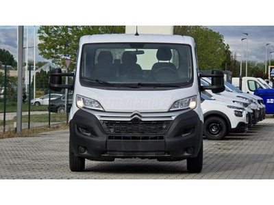 CITROEN JUMPER 2.2 BlueHDI 35 Heavy L2 CHC 165LE! KÉSZLETRŐL!