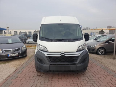 CITROEN JUMPER 2.2 HDi 35 L2H2 Comfort