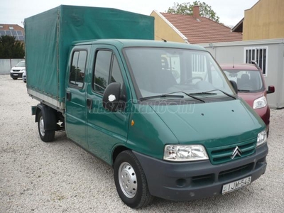 CITROEN JUMPER 2.8 HDI 35 L X