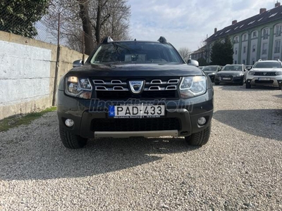 DACIA DUSTER 1.5 dCi Ambiance 4x4