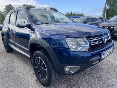 DACIA DUSTER 1.6 Urban Explorer Magyarországi. első tulajdonos