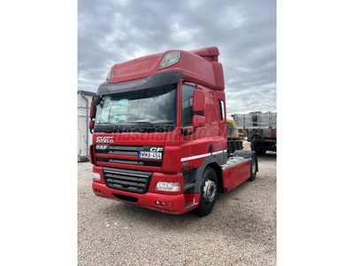 DAF CF 460 Hydreoulika