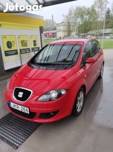 Eladó seat altea 2.0 pdtdi