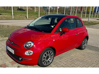 FIAT 500 1.0 BSG Dolce Vita