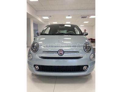 FIAT 500 1.0 BSG tartalmaz MICA FÉNY250e FT+ KOMFORT300e FT+STYLE300e FT értékű csomagokat