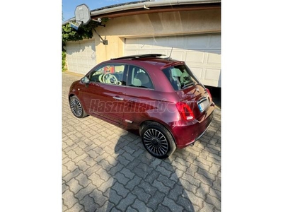 FIAT 500 1.2 8V Lounge