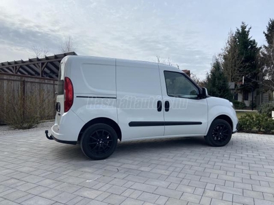 FIAT DOBLO Dobló Cargo 1.4 16V EURO6 Start&Stop