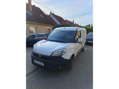 FIAT DOBLO Dobló Cargo 1.6 Mjet Maxi SX E6