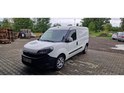 FIAT DOBLO Dobló Cargo 1.6 Mjet Maxi XL SX E6