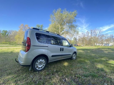 FIAT DOBLO Dobló Panorama 1.6 Mjet Dynamic