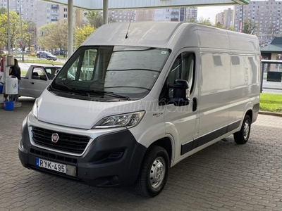 FIAT DUCATO 2.3 Mjet CH1 3.5 t MTA Euro 6