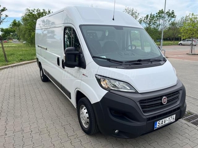 FIAT DUCATO 2.3 Mjet LH2 3.5 t