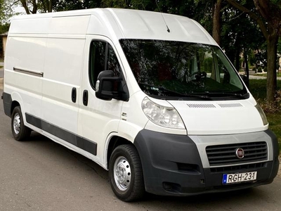 FIAT DUCATO 2.3 Mjet LH3 3.5 t